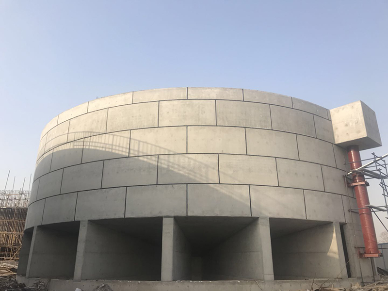 三段式止水螺桿圖片-河南五建采購(gòu)(圖2)