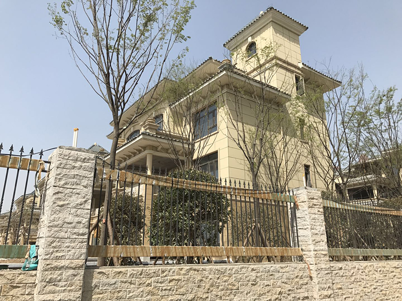 三段式止水螺桿采購-河南一建案例五(圖1)