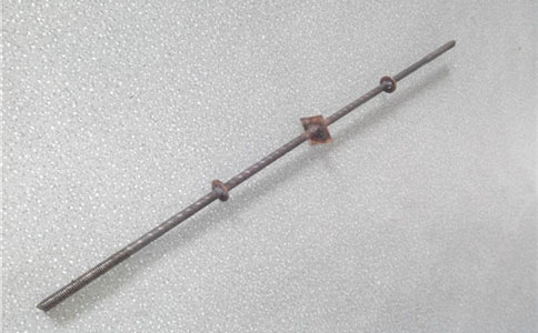 騰昌建材告訴你止水螺桿與三段式止水螺桿的區(qū)(圖1) 騰昌建材告訴你止水螺桿與三段式止水螺桿的區(qū)(圖1)