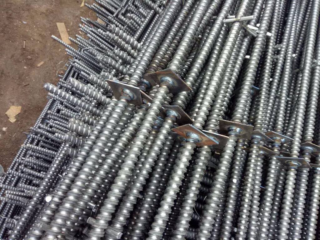 止水螺桿規(guī)格尺寸(圖1)