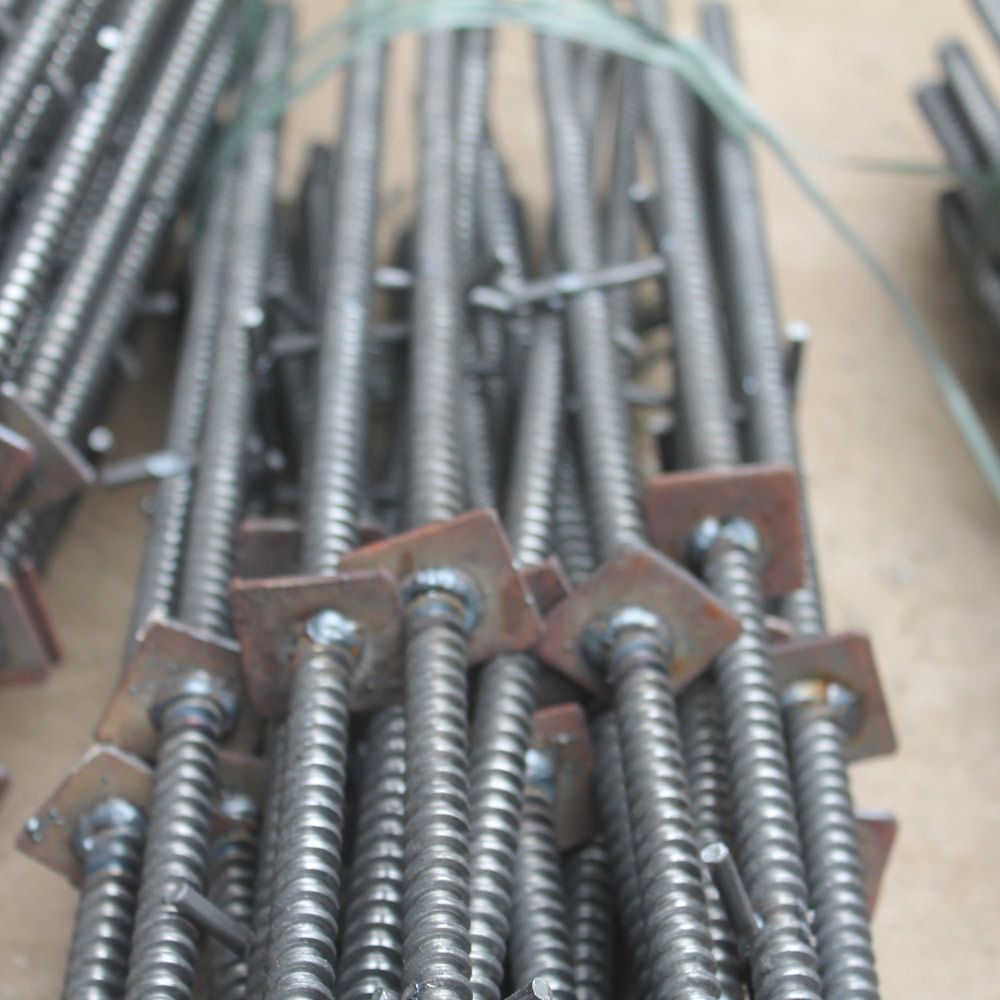 止水螺桿規(guī)格要求(圖1)