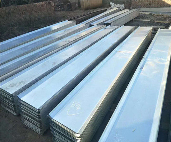 騰昌止水鋼板廠家對止水鋼板施工應用的具體步(圖1) 騰昌止水鋼板廠家對止水鋼板施工應用的具體步(圖1)