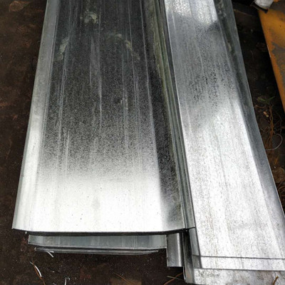 騰昌止水鋼板廠家的止水鋼板如何做到特殊部位防水(圖1)