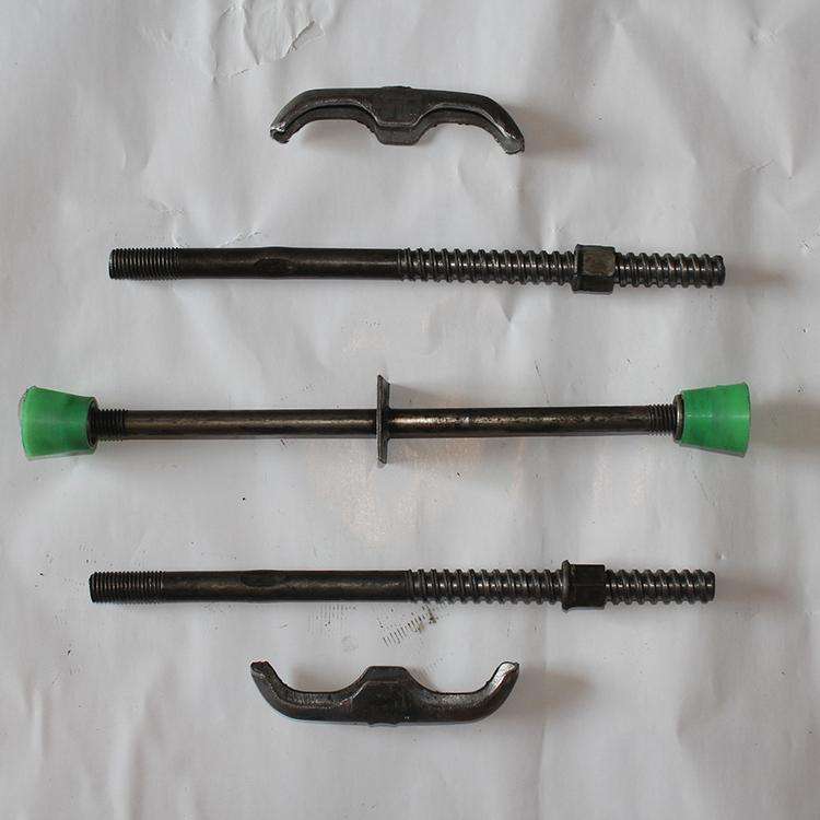 使用三段式止水螺桿能給工程施工帶來哪些效益(圖1)