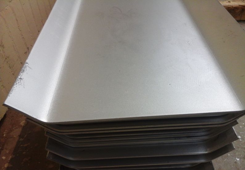 騰昌止水鋼板廠家淺析鋼筋砼化糞池是否用止水穿墻螺桿(圖1)