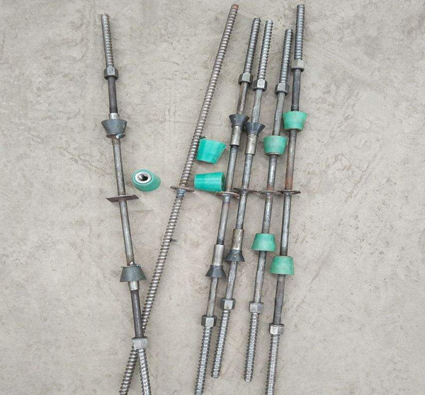 建筑三段式止水螺桿的使用優(yōu)勢(圖1)