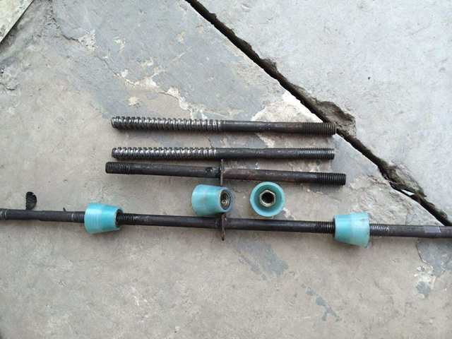 騰昌建材的三段式止水螺桿使用結(jié)構(gòu)優(yōu)勢(圖1)