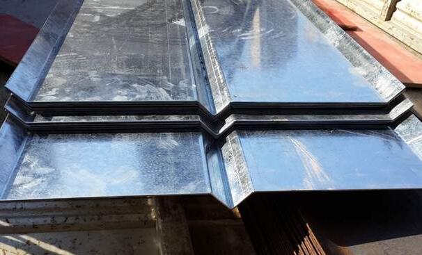 河南止水鋼板廠家定制(圖1)