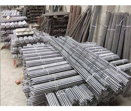 止水螺桿價格在建材行業(yè)中的行情走勢(圖1) 止水螺桿價格在建材行業(yè)中的行情走勢(圖1)