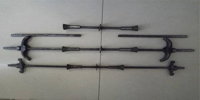 建筑用三段式止水螺桿的優(yōu)點及細(xì)節(jié)事項？(圖1)