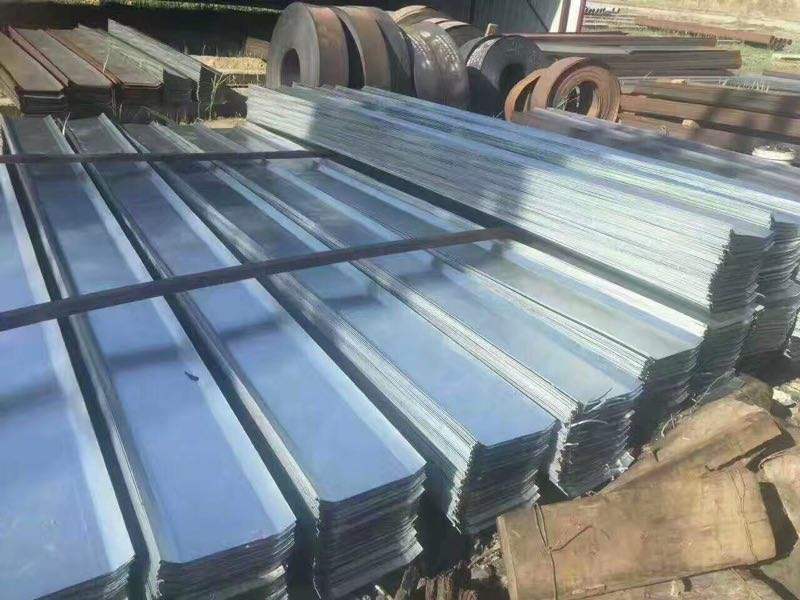 騰昌止水鋼板廠家對止水鋼板施工縫的設(shè)置(圖1) 騰昌止水鋼板廠家對止水鋼板施工縫的設(shè)置(圖1)