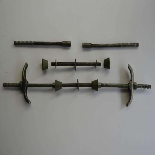 三段式止水螺桿拆卸(圖1)