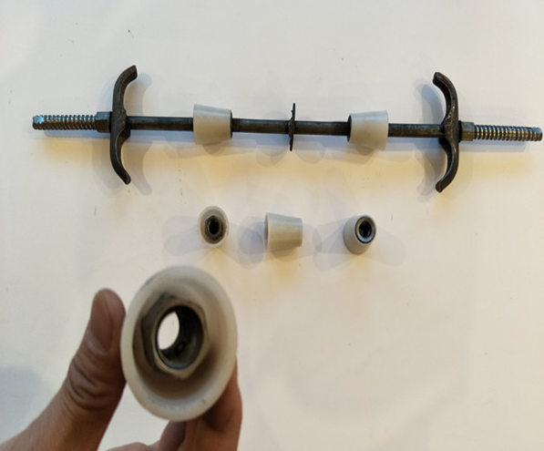 三段式止水螺桿規(guī)格(圖1)