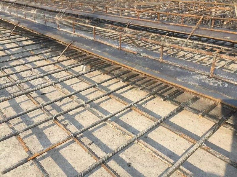 止水螺桿建筑防水施工中的規(guī)范要求(圖1)