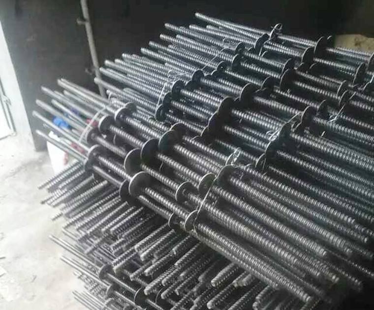 止水螺桿多少錢一根(圖1)