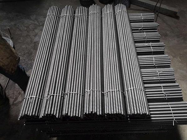 關(guān)于雙頭止水螺桿您了解多少(圖1) 止水螺桿