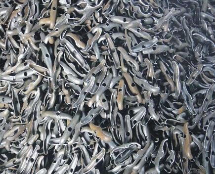 三段式止水螺桿